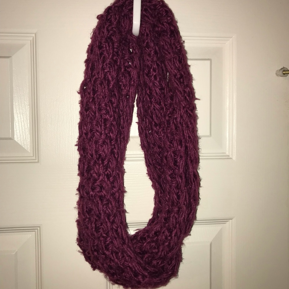 H&M scarf